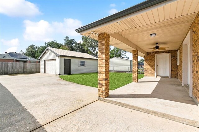 7646 Lafourche St, New Orleans, LA 70127 - photo 10