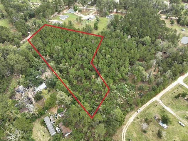 27823 J C Stewart Rd, Albany LA, 70711 land for sale