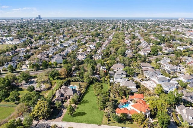 1109 Falcon Rd, Metairie, LA 70005