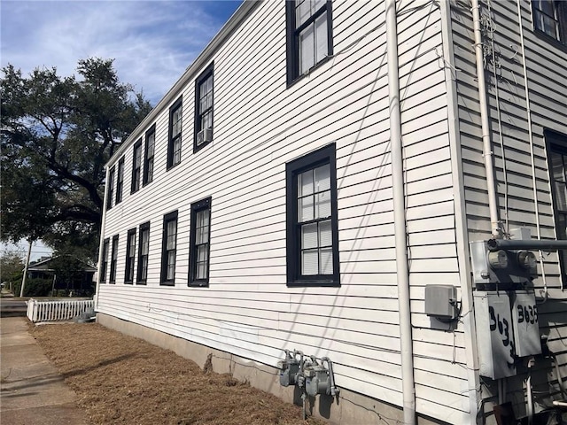 3633 Franklin Ave, New Orleans, LA 70122 - view of property exterior