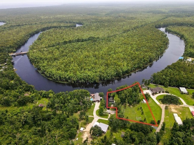 1.24AC Meisner Rd, Springfield, LA 70462