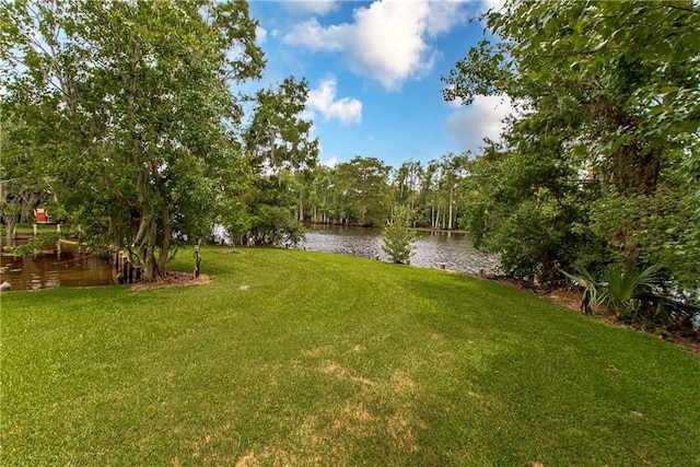 Listing photo 3 for 1.7AC Meisner Rd, Springfield LA 70462