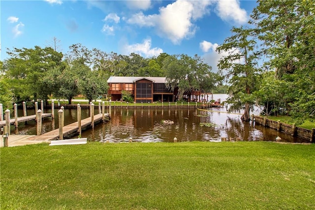 1.24AC Meisner Rd, Springfield, LA 70462