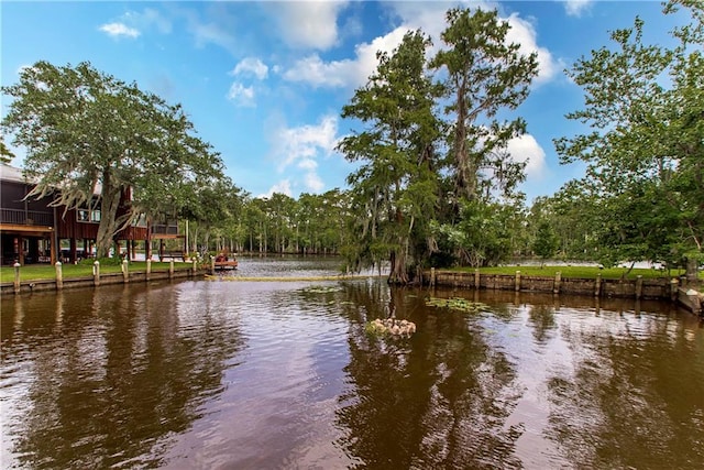 1.24AC Meisner Rd, Springfield, LA 70462