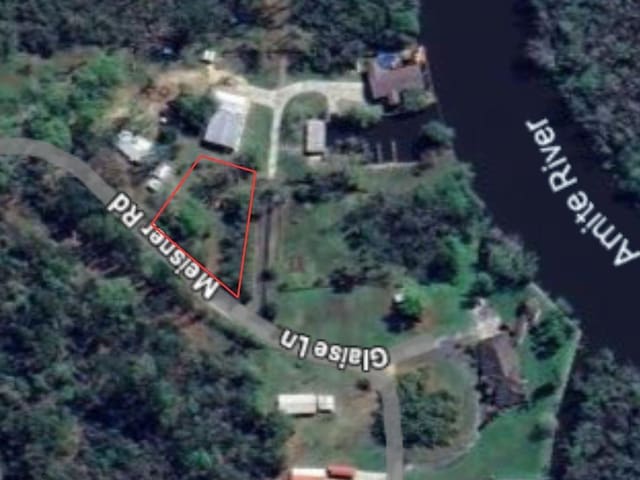 0.6AC Meisner Rd, Springfield, LA 70462