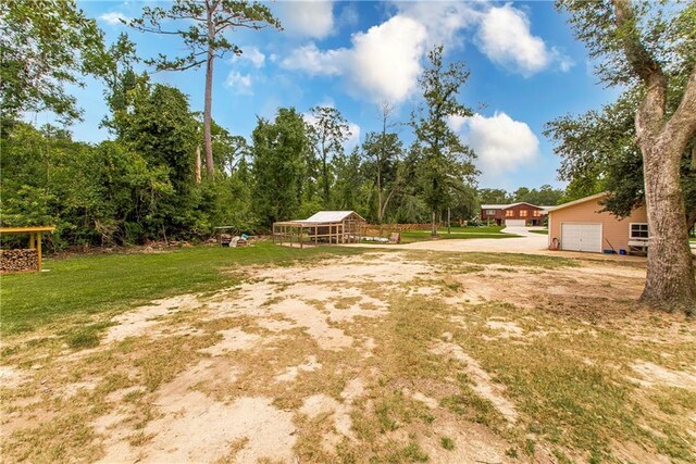 3.9AC Meisner Rd, Springfield, LA 70462 - photo 13