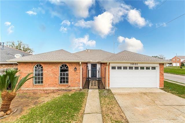 7301 Crestmont Rd, New Orleans, LA 70126 - photo 11