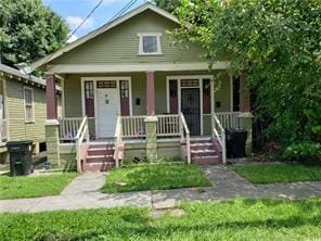 Listing photo 2 for 52830 Ptolemy St, New Orleans LA 70114