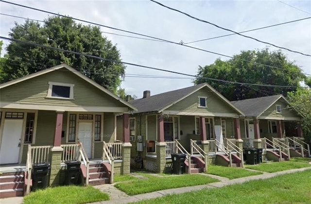 Listing photo 3 for 52830 Ptolemy St, New Orleans LA 70114