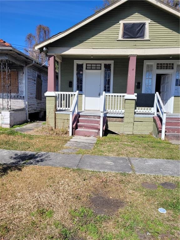 Listing photo 3 for 52022 Ptolemy St, New Orleans LA 70114