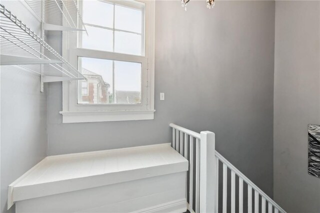 820B Saint Ann St, New Orleans, LA 70116 - view of staircase