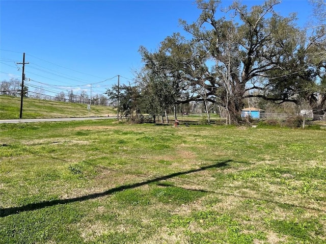 Listing photo 2 for Janice Ln, La Place LA 70068