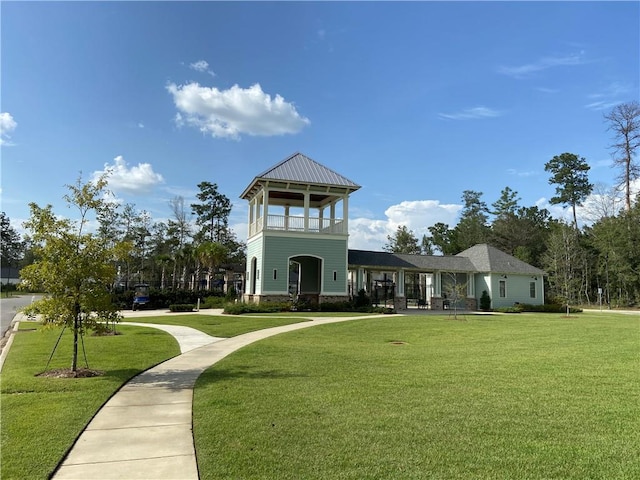 Listing photo 3 for 813 Chretien Point Ave, Covington LA 70433