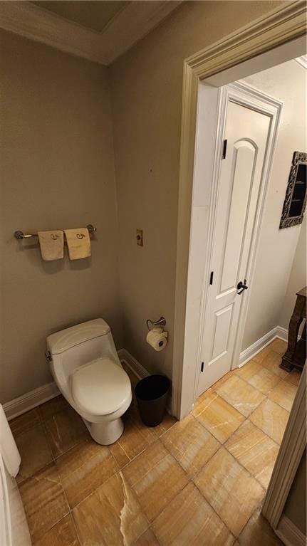 view of bathroom