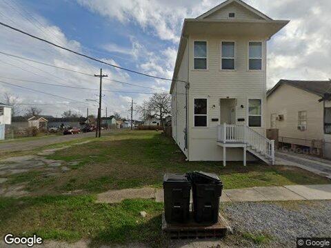 3039 Pauger St, New Orleans, LA 70119