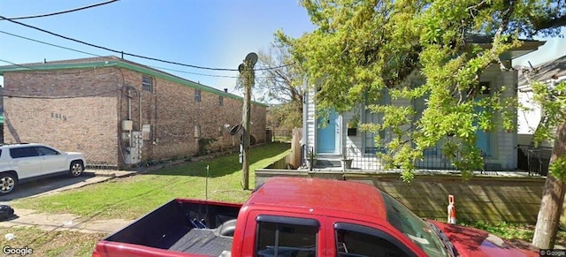 Listing photo 2 for 2614 Josephine St, New Orleans LA 70113