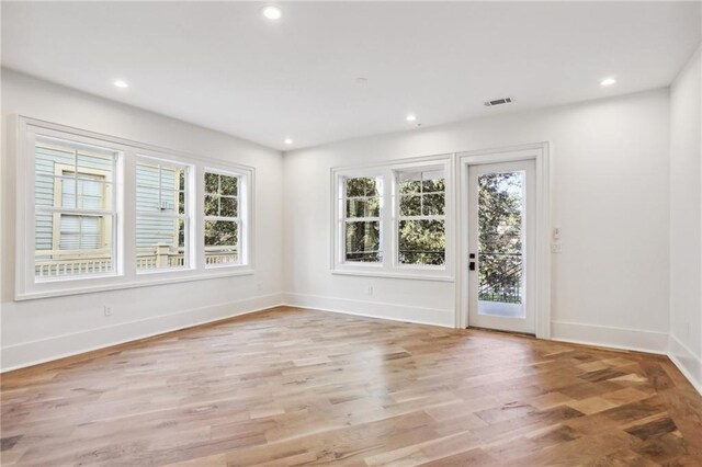 2435 Napoleon Ave Unit 2A, New Orleans, LA 70115 - view of balcony
