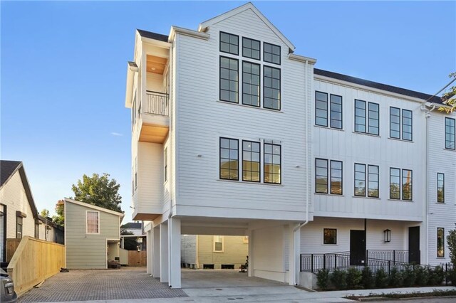 2435 Napoleon Ave Unit 2A, New Orleans, LA 70115