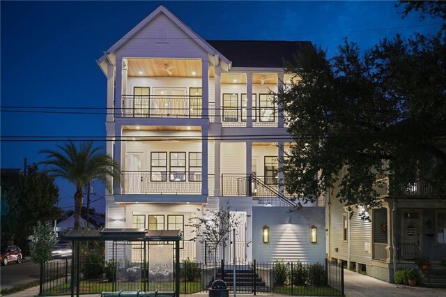 2435 Napoleon Ave Unit 2A, New Orleans, LA 70115