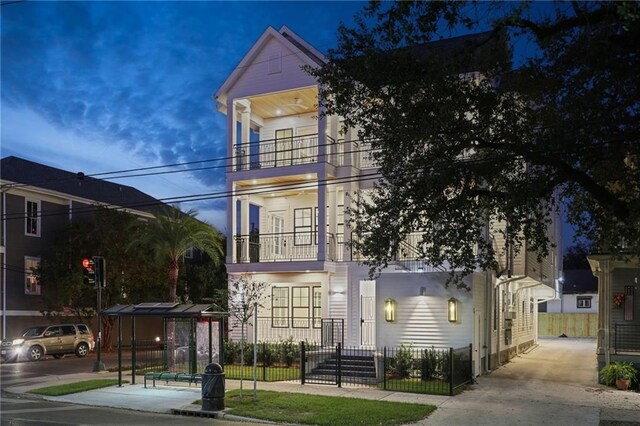 2435 Napoleon Ave Unit 2A, New Orleans, LA 70115