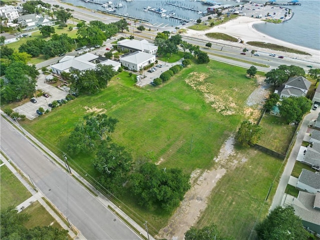 W Second St, Pass Christian, MS 39571