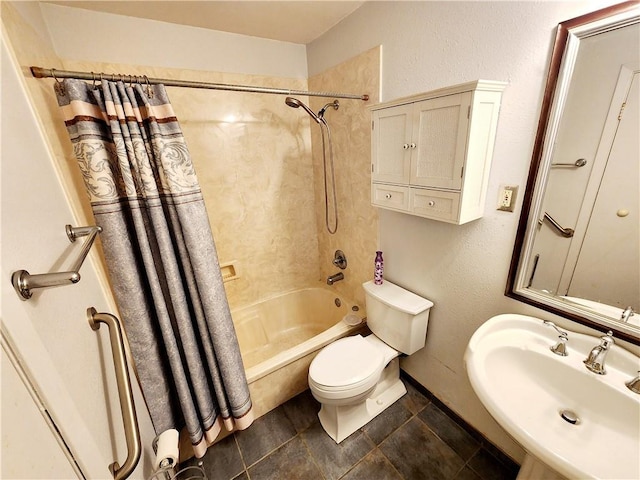 unfurnished room featuring ceiling fan, crown molding, light tile patterned flooring, and wooden walls