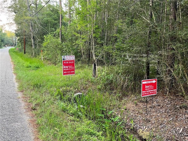 N Mill Rd, Lacombe, LA 70445