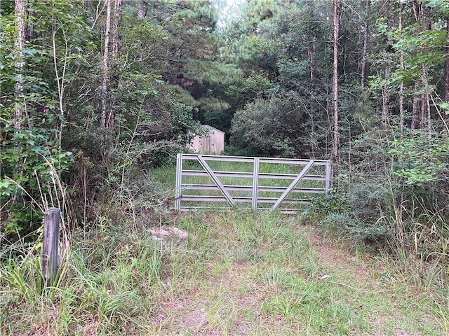 N Mill Rd, Lacombe, LA 70445