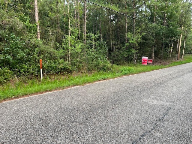 N Mill Rd, Lacombe, LA 70445