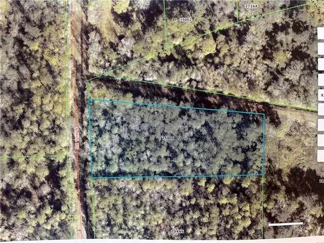 N Mill Rd, Lacombe, LA 70445
