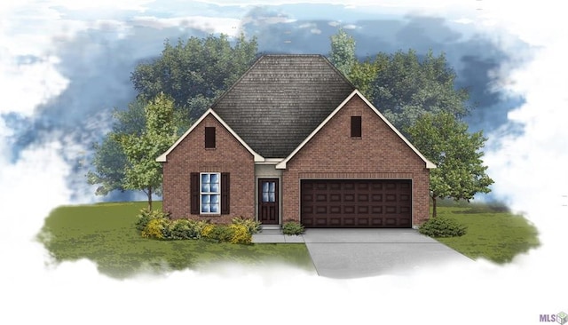 42401 Blue Bay Dr, Ponchatoula, LA 70454 - view of miscellaneous document