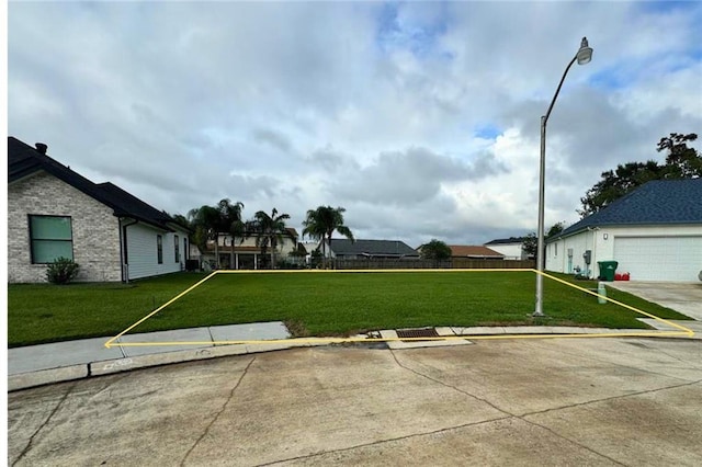 2203 Harrier Pl, Marrero, LA 70072