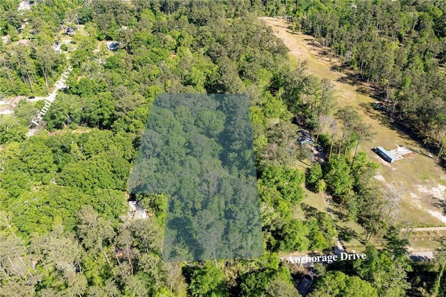 Anchorage Dr, Lacombe LA, 70445 land for sale