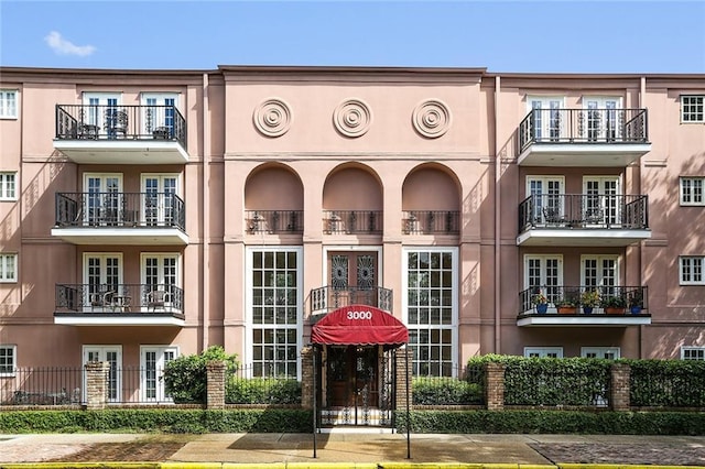 3000 St Charles Ave Unit 409, New Orleans, LA 70115 - view of property