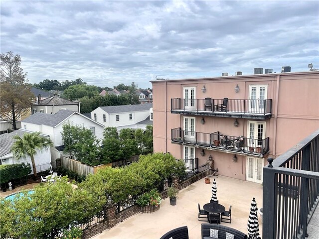 3000 St Charles Ave Unit 409, New Orleans, LA 70115 - view of building exterior