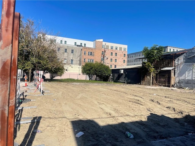 1410-14 Oretha Castle Haley Blvd, New Orleans LA, 70113 land for sale