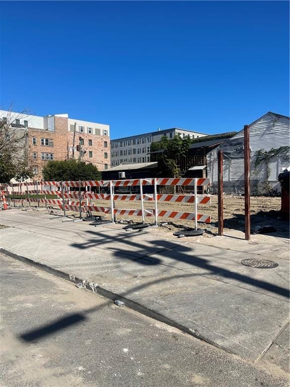1410-14 Oretha Castle Haley Blvd, New Orleans, LA 70113