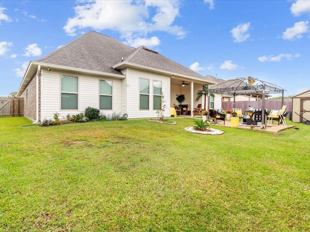 20259 Long Lake Dr, Hammond, LA 70403 - photo 12