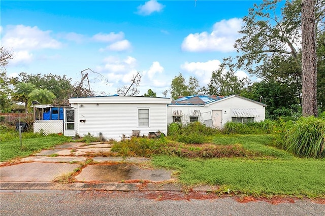 8001 Calvin Ave, Harahan LA, 70123 land for sale