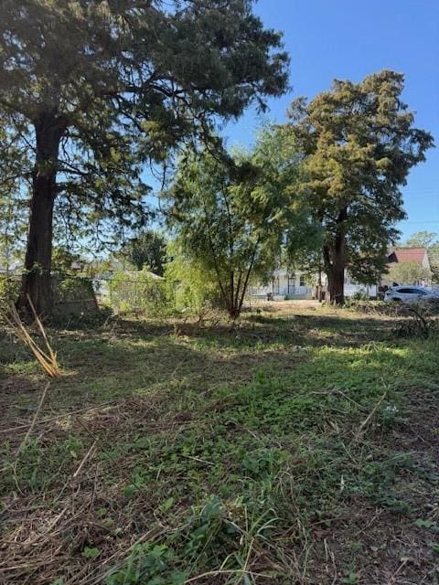 2313 Gallier St, New Orleans LA, 70117 land for sale