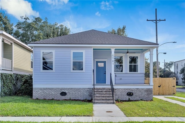 5701 Wildair Dr, New Orleans, LA 70122 - photo 1