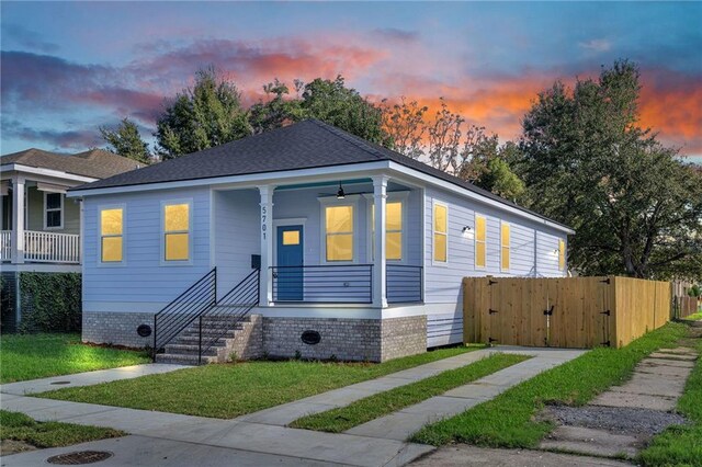 5701 Wildair Dr, New Orleans, LA 70122 - photo 3