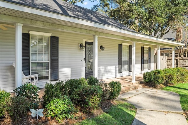 345 Beau Rivage Dr, Mandeville, LA 70471 - photo 1