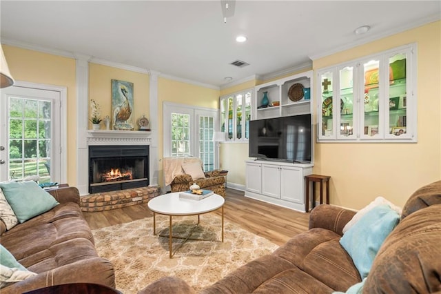 345 Beau Rivage Dr, Mandeville, LA 70471 - photo 8