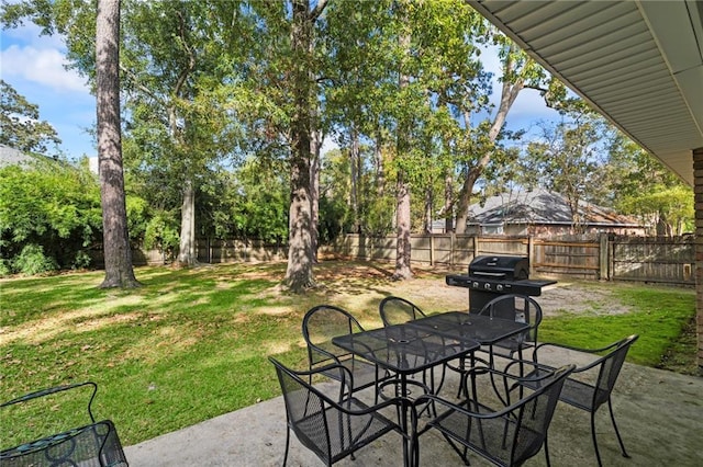 345 Beau Rivage Dr, Mandeville, LA 70471 - photo 27