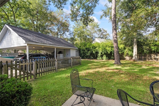 345 Beau Rivage Dr, Mandeville, LA 70471 - photo 28