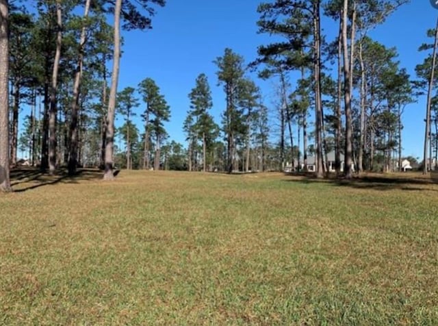 125 Hidden Lake Loop, Abita Springs LA, 70420 land for sale