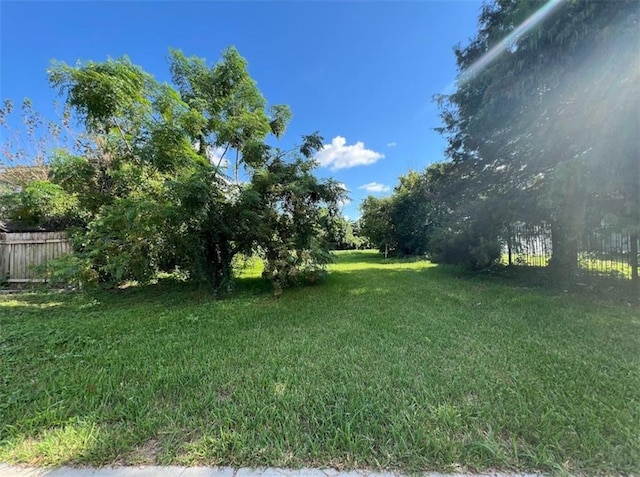 2914 Danneel St, New Orleans LA, 70115 land for sale