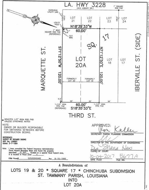 2208 Third St, Mandeville, LA 70471