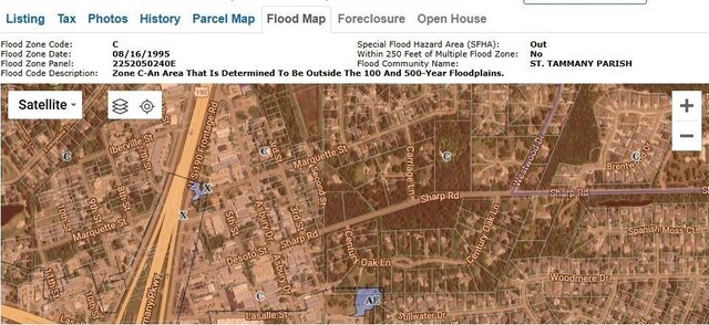 2208 Third St, Mandeville, LA 70471